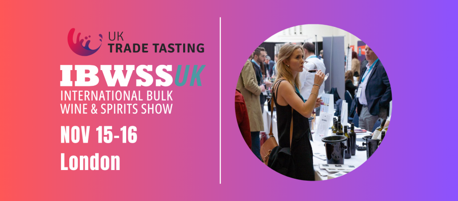 Photo for: Meet the Top Experts in the Drinks Business at UKTT 2023 in London on Nov 15-16