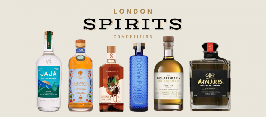 Photo for: London Spirits Competition 2023 Winners Shine at IBWSS UK 2023 & UKTT 2023