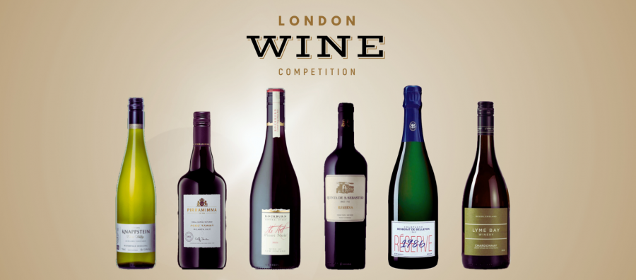 Photo for: Unveiling the 2023 Winners of the London Wine Competition at UK Trade Tasting on Nov 15-16 in London
