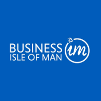 Logo for:  Business Isle of Man
