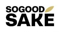 Logo for:  So Good Sake