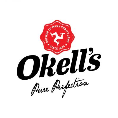 Logo for:  Okells Brewery