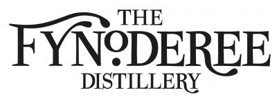 Logo for:  The Fynoderee Distillery