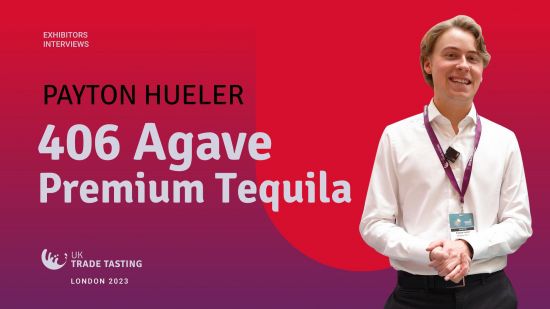 Photo for: 406 Agave Tequila